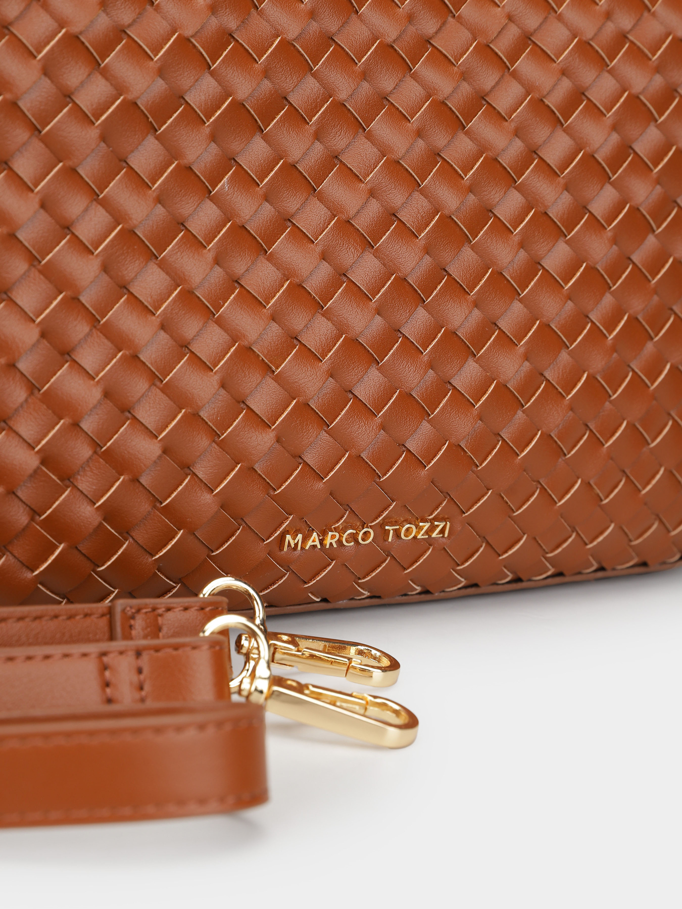 Хобо Marco Tozzi модель 2-61034-44-305 Фото