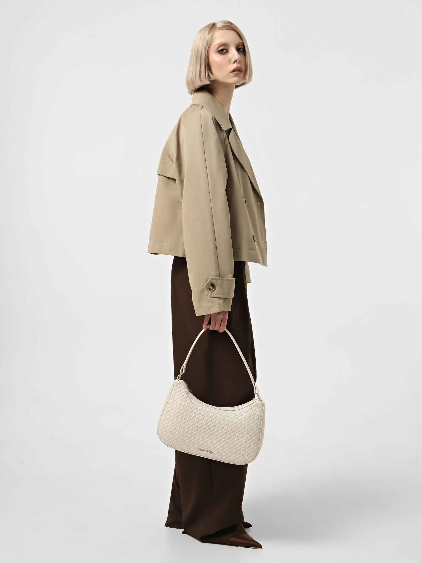 Хобо Marco Tozzi модель 2-61034-44-403 Фото