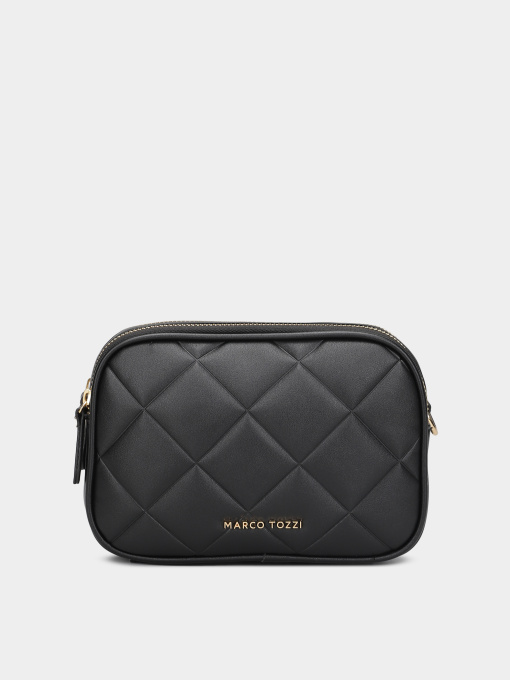 Кросс-боди Marco Tozzi модель 2-61036-44-001 Фото