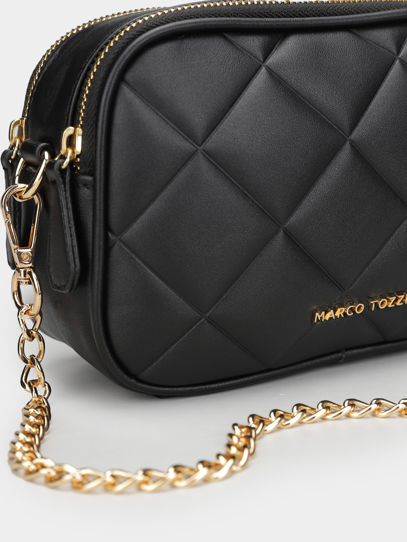 Крос-боді Marco Tozzi модель 2-61036-44-001 Фото