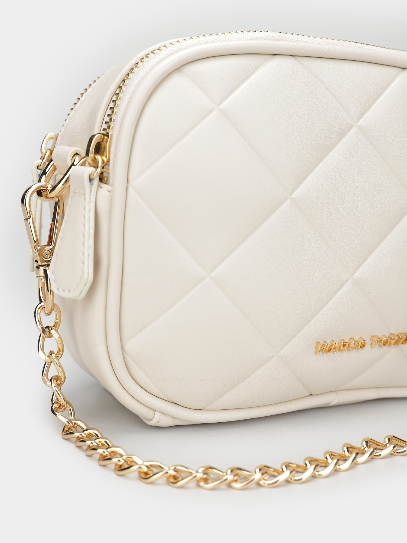 Кросс-боди Marco Tozzi модель 2-61036-44-403 Фото