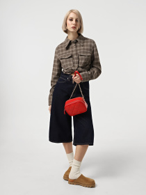 Кросс-боди Marco Tozzi модель 2-61036-44-516 Фото