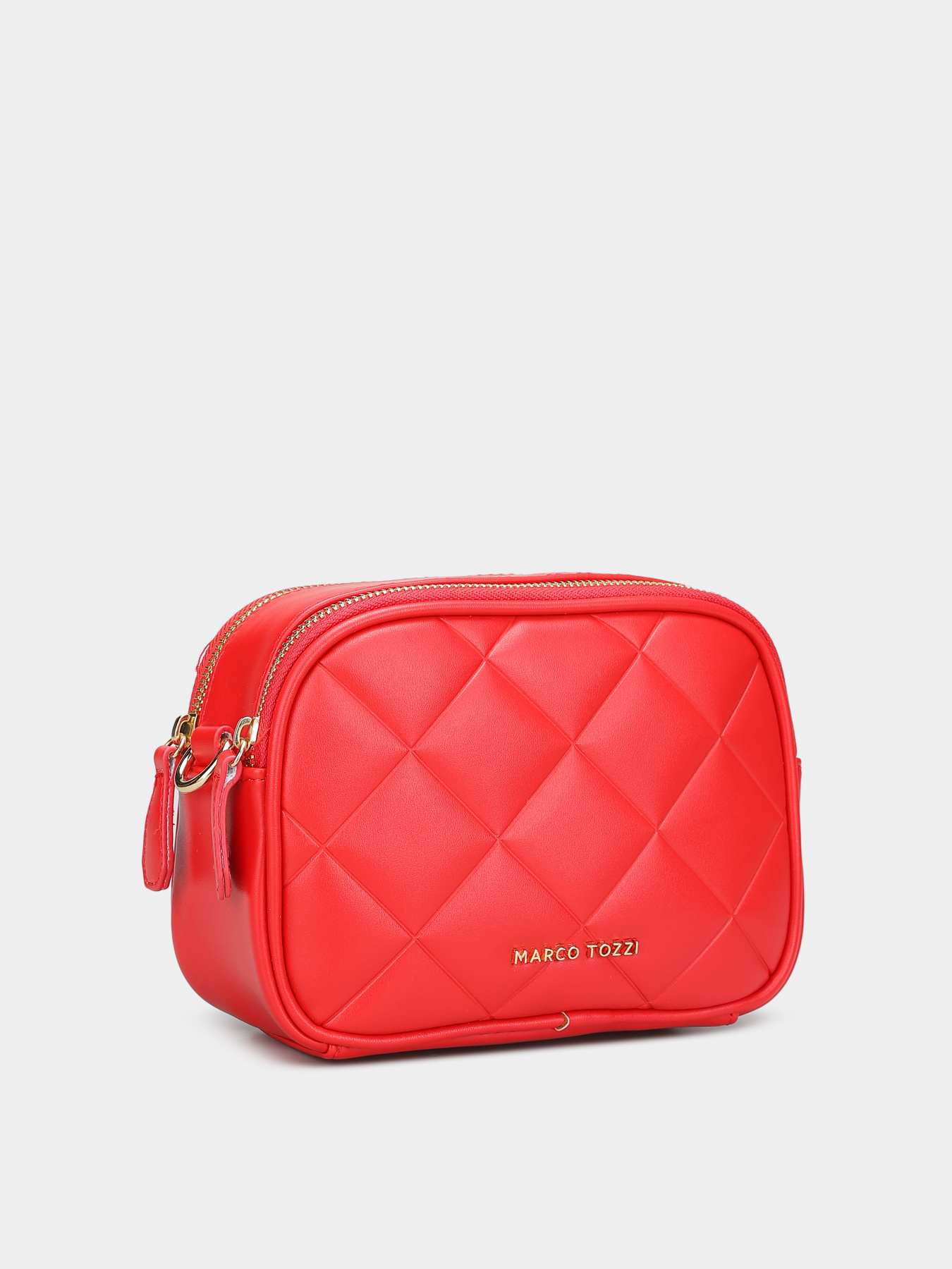 Кросс-боди Marco Tozzi модель 2-61036-44-516 Фото