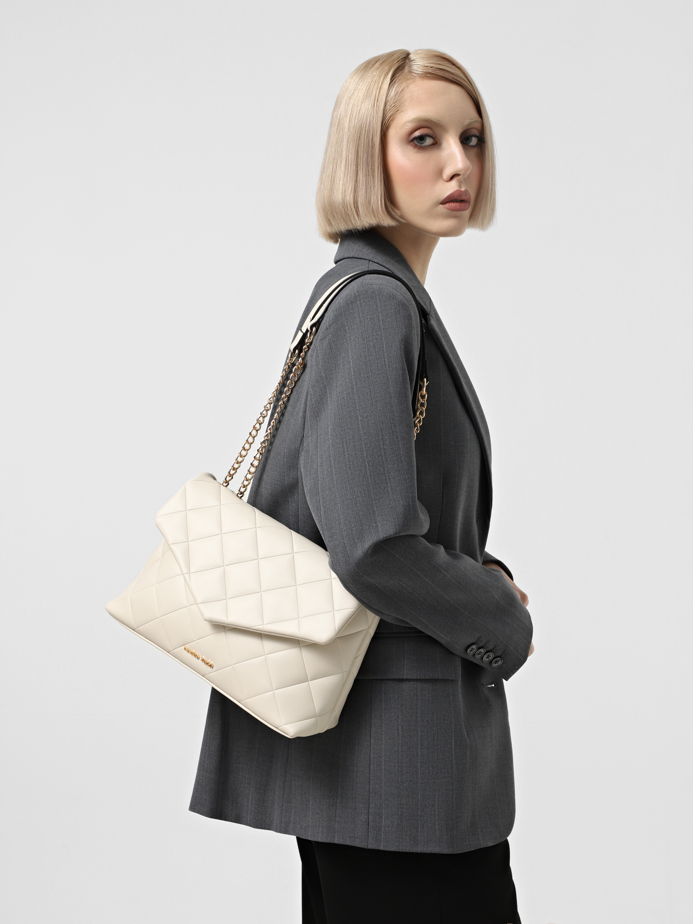 Крос-боді Marco Tozzi модель 2-61037-44-403 Фото