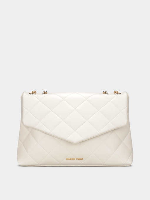 Кросс-боди Marco Tozzi модель 2-61037-44-403 Фото