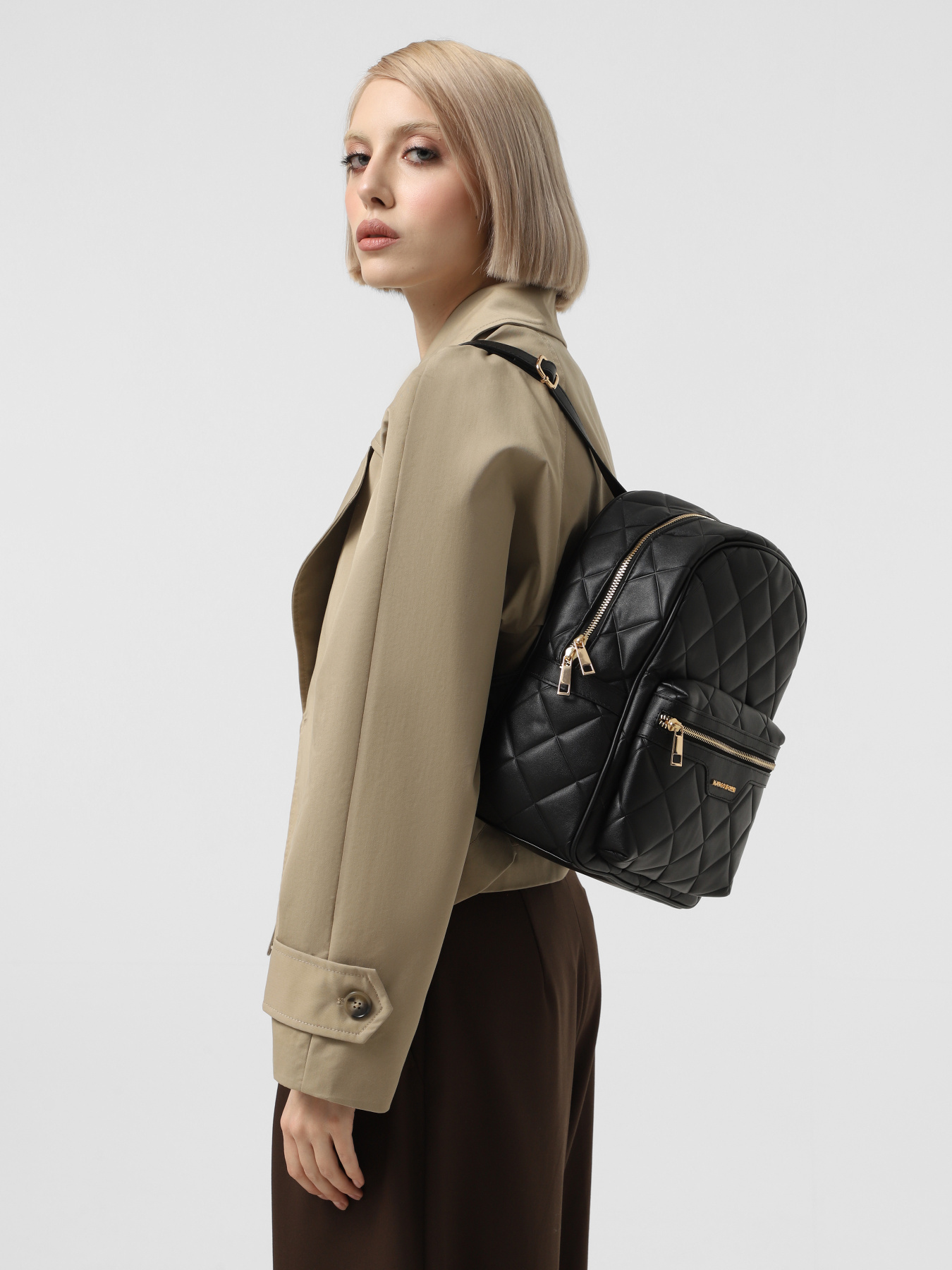 Рюкзак Marco Tozzi модель 2-61039-44-001 Фото