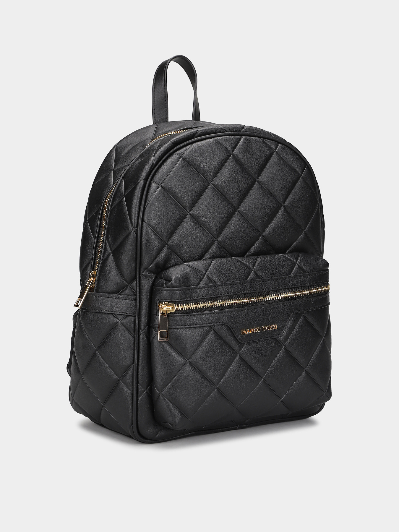 Повседневный рюкзак Marco Tozzi модель 2-61039-44-001 Фото