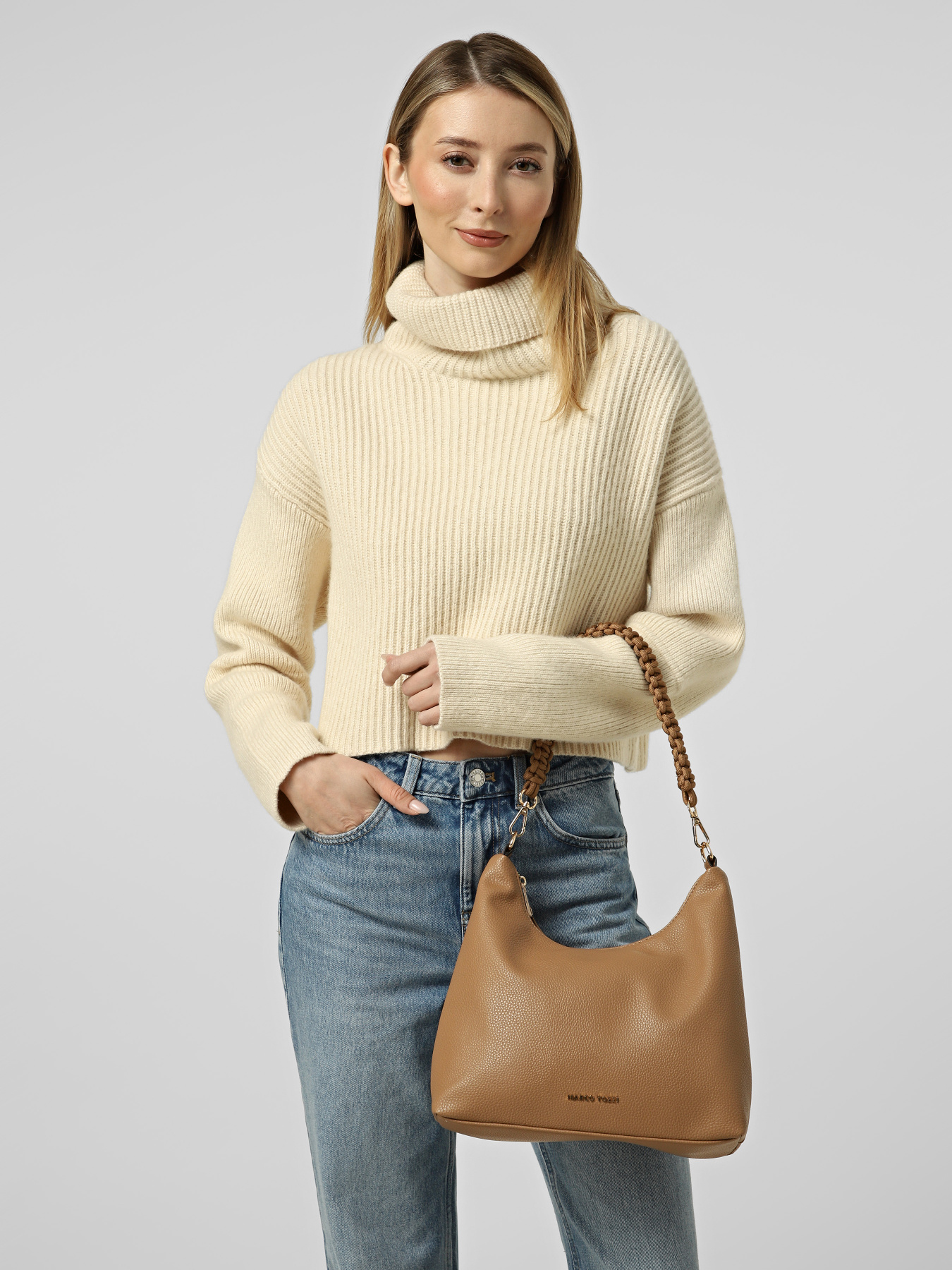 Крос-боді Marco Tozzi модель 2-61004-44-496 Фото