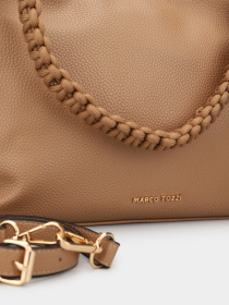 Крос-боді Marco Tozzi модель 2-61004-44-496 Фото