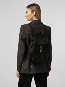 Повсякденний рюкзак Marco Tozzi модель 2-61021-46-001 Фото