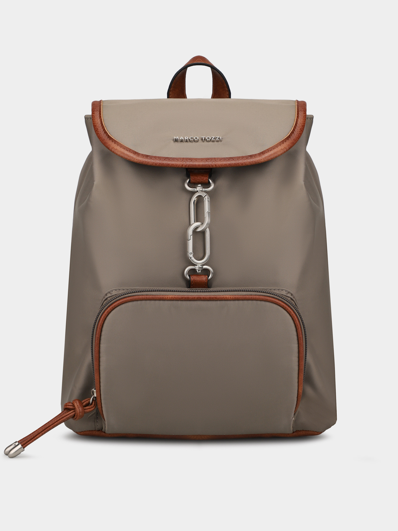Повседневный рюкзак Marco Tozzi модель 2-61021-46-726 Фото