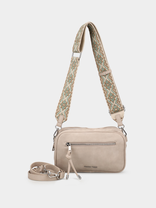 Крос-боді Marco Tozzi модель 2-61035-46-341 Фото