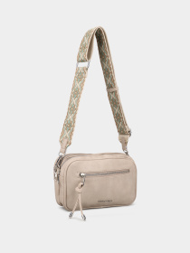 Кросс-боди Marco Tozzi модель 2-61035-46-341 Кросс-боди Marco Tozzi модель 2-61035-46-341 Фото