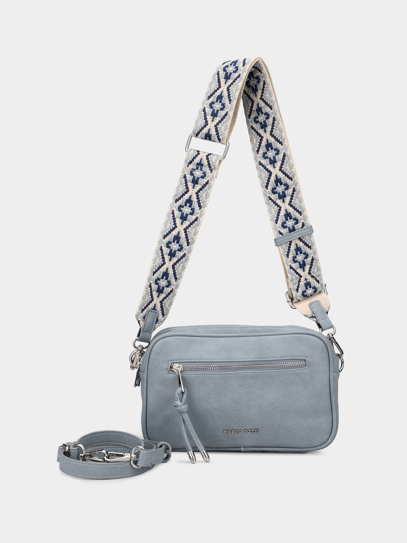 Крос-боді Marco Tozzi модель 2-61035-46-802 Фото