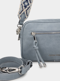 Крос-боді Marco Tozzi модель 2-61035-46-802 Фото