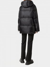 Зимова куртка Michael Kors модель MU12028G1M_001 Фото