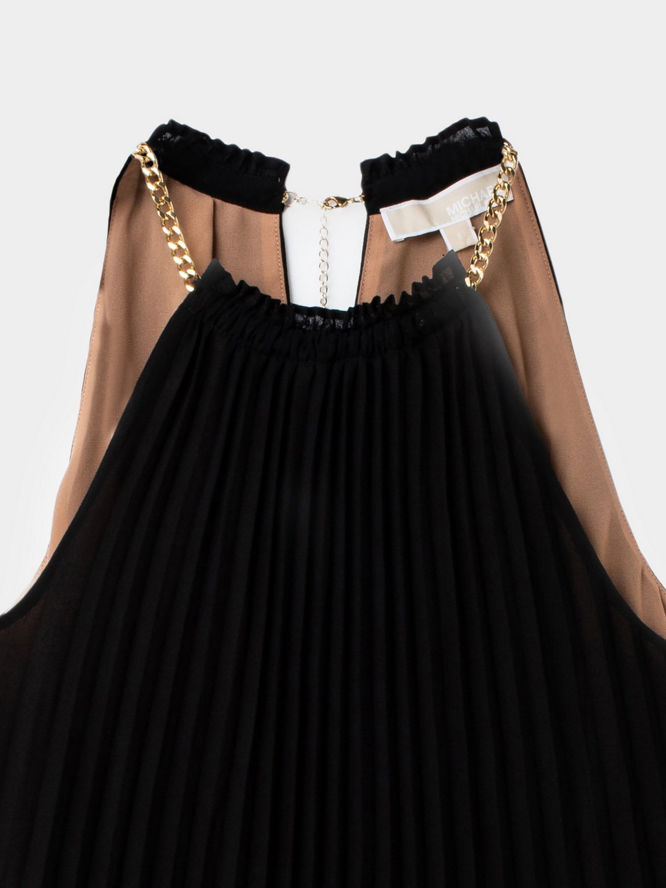 Блуза Michael Kors модель MU1403M7R3_001 Фото