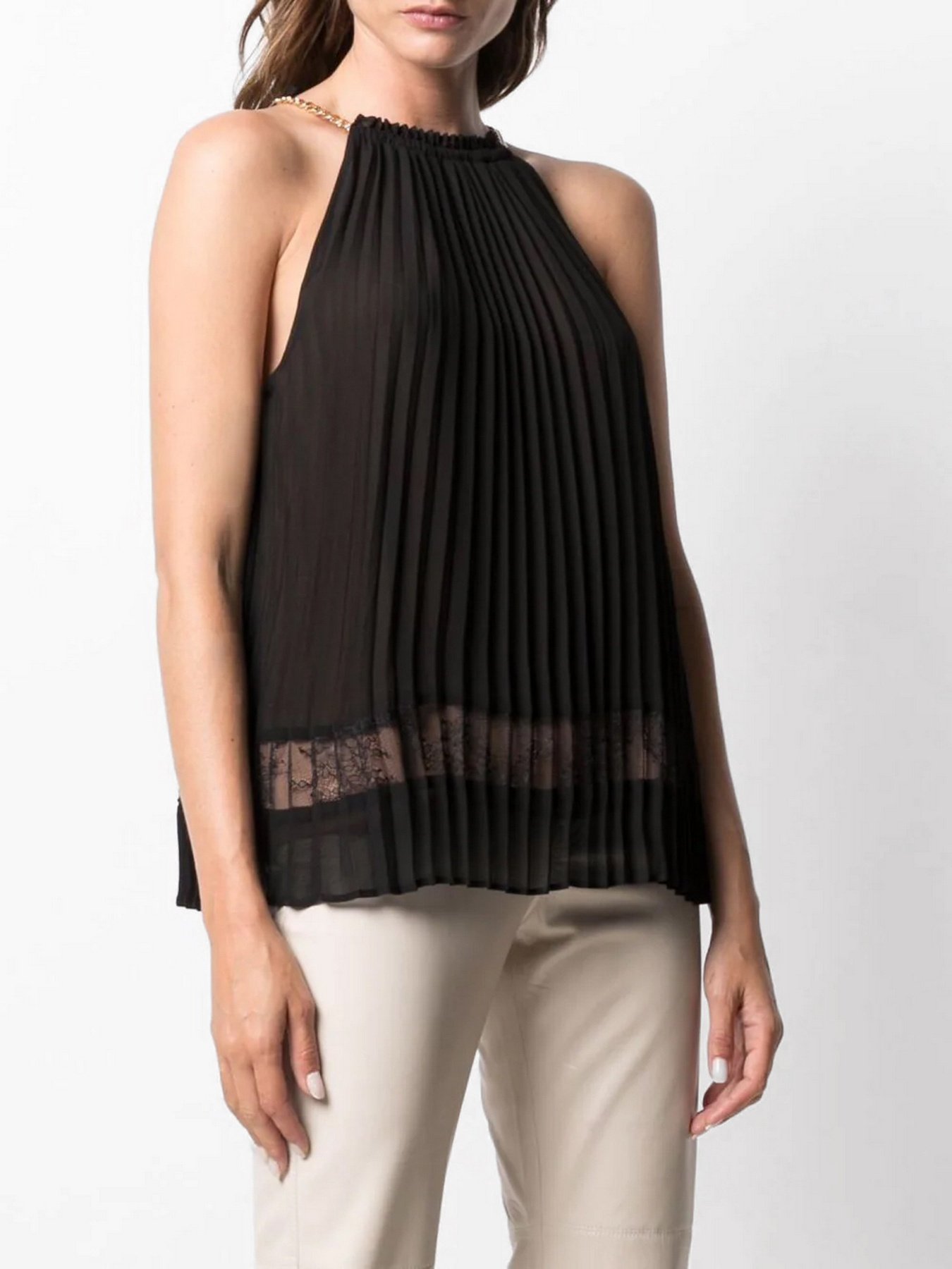 Блуза Michael Kors модель MU1403M7R3_001 Фото