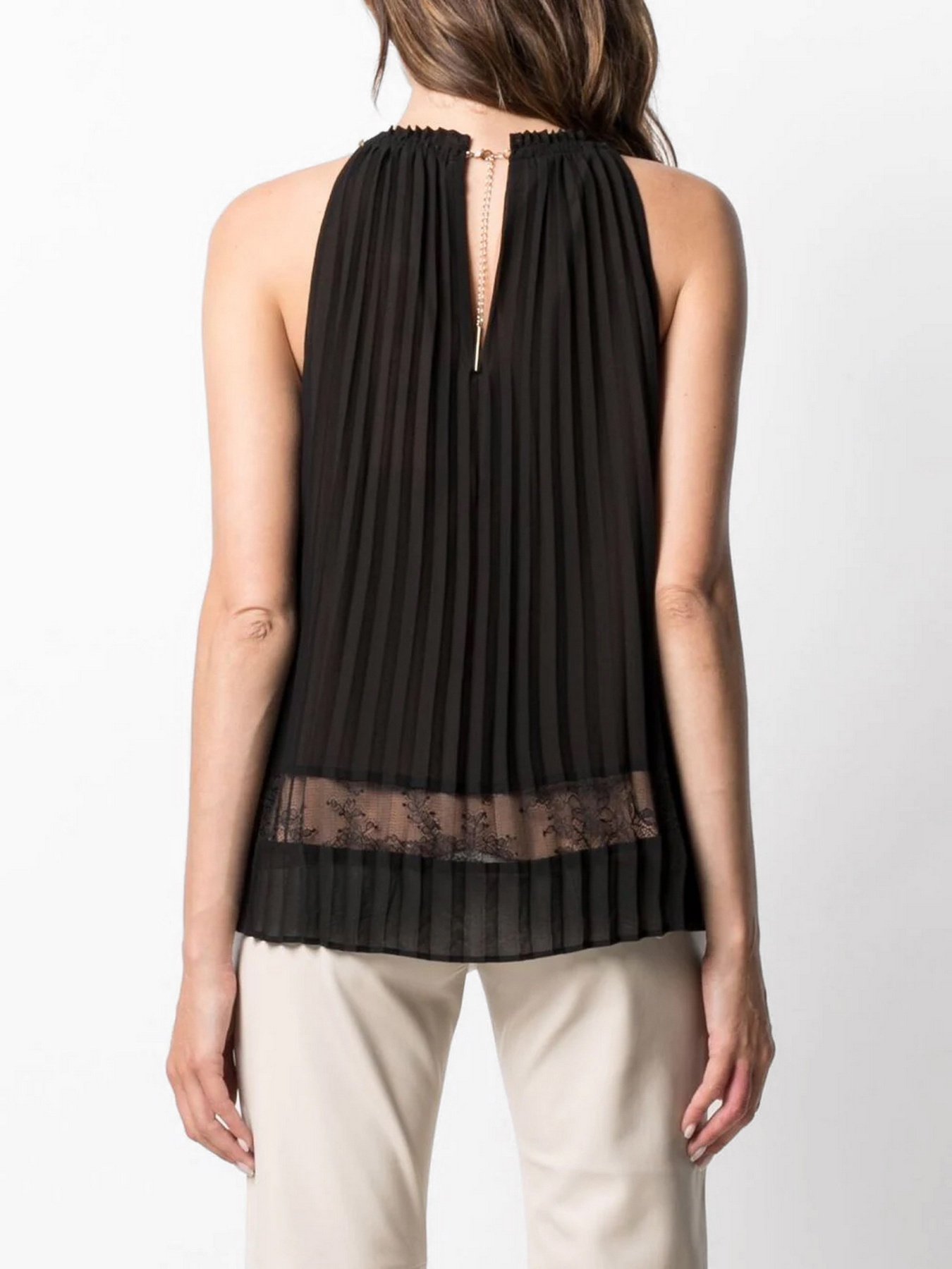 Блуза Michael Kors модель MU1403M7R3_001 Фото