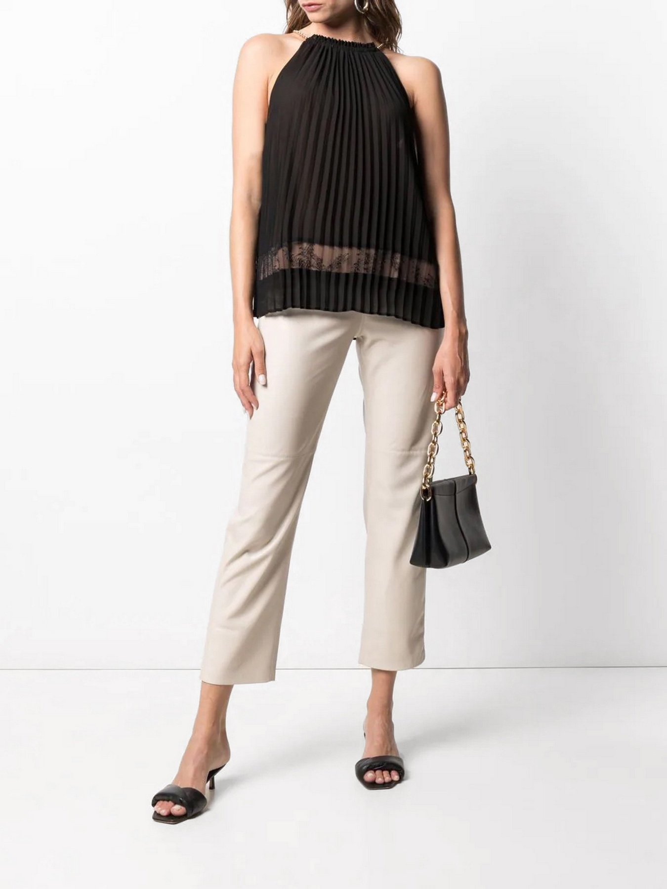 Блуза Michael Kors модель MU1403M7R3_001 Фото