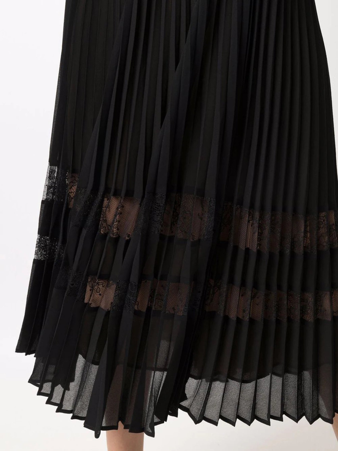 Юбка миди Michael Kors модель MU1701U7R3_001 Фото