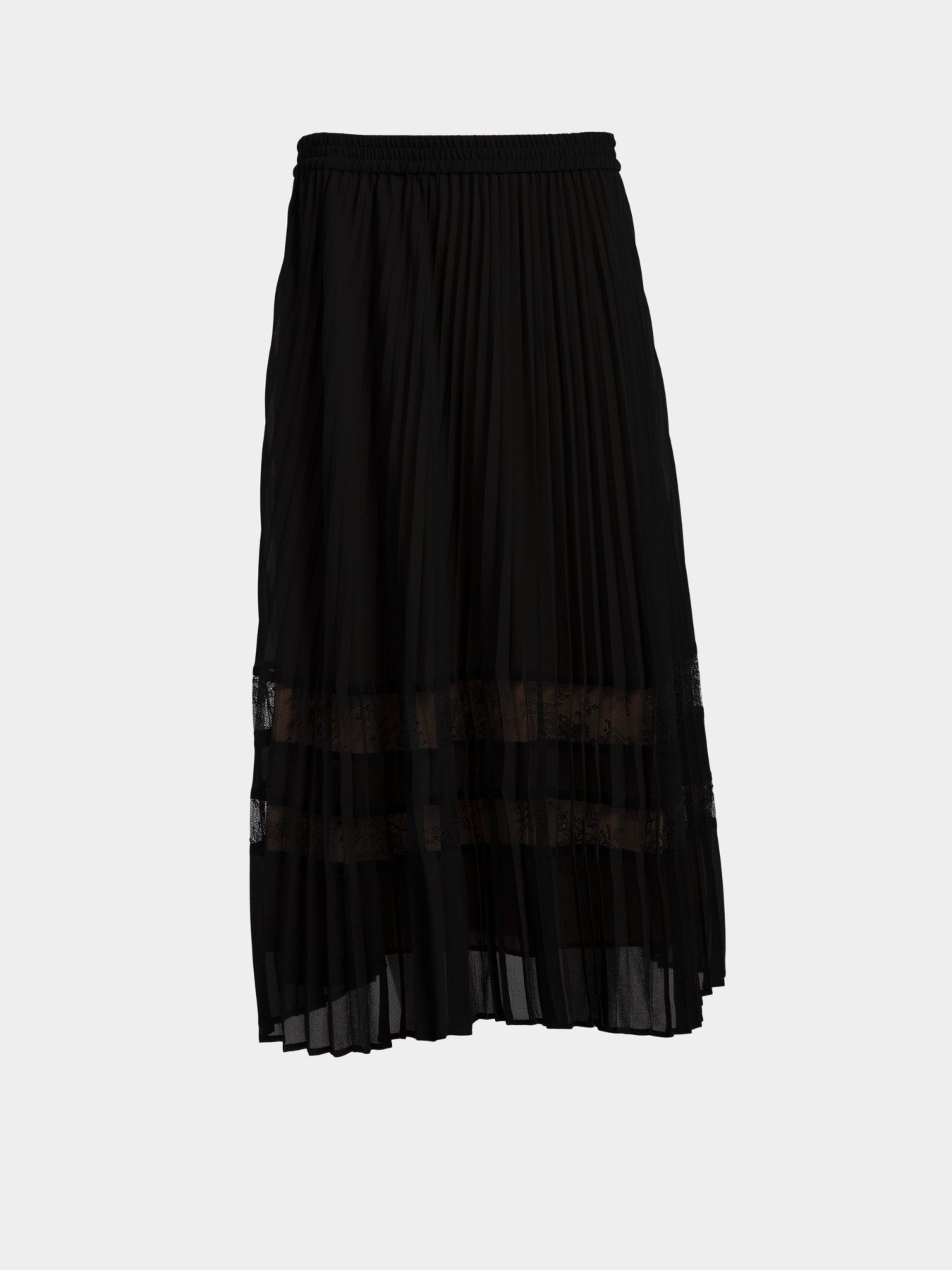 Юбка миди Michael Kors модель MU1701U7R3_001 Фото