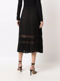 Юбка миди Michael Kors модель MU1701U7R3_001 Фото