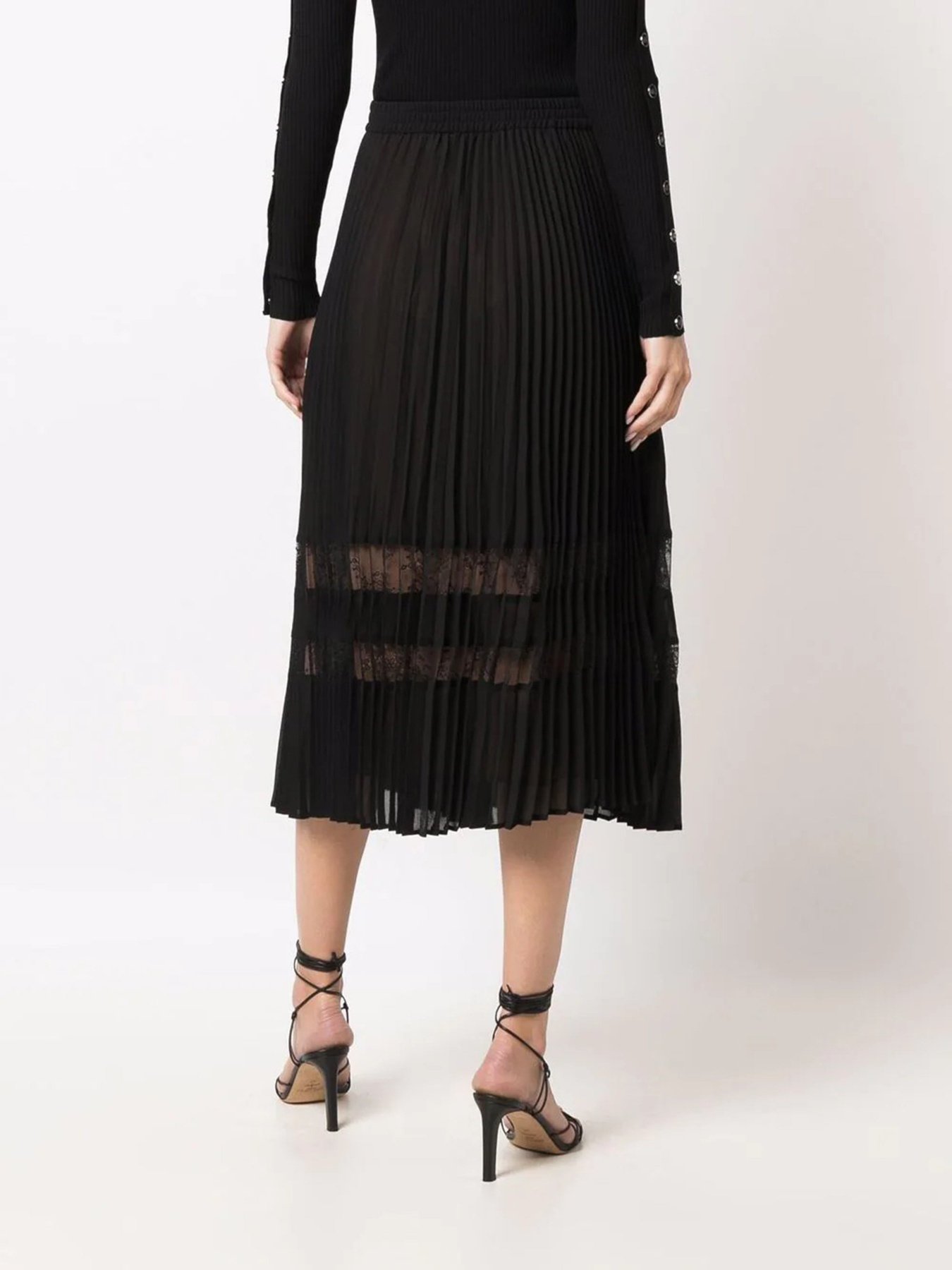 Юбка миди Michael Kors модель MU1701U7R3_001 Фото