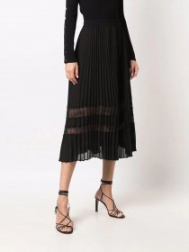 Юбка миди Michael Kors модель MU1701U7R3_001 Фото