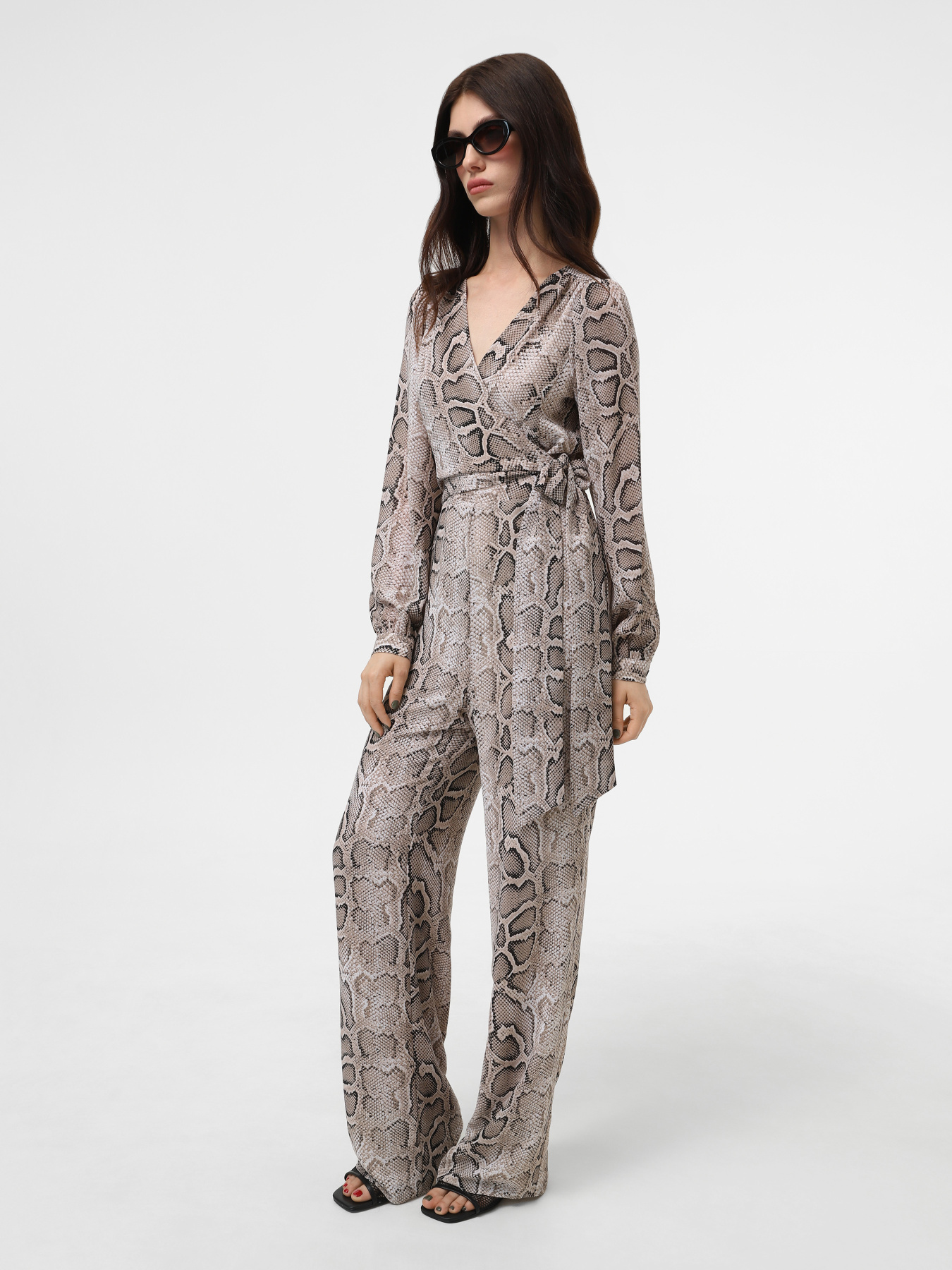 Комбинезон Michael Kors модель MU1807O2DR_223 Фото