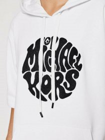 Платье-футболка Michael Kors модель MU180MP23G_100 Фото