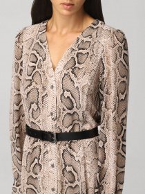 Платье миди Michael Kors модель MU18Y462DR_223 Фото