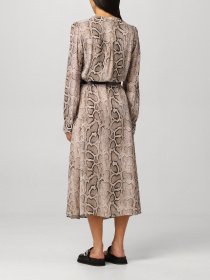 Платье миди Michael Kors модель MU18Y462DR_223 Фото