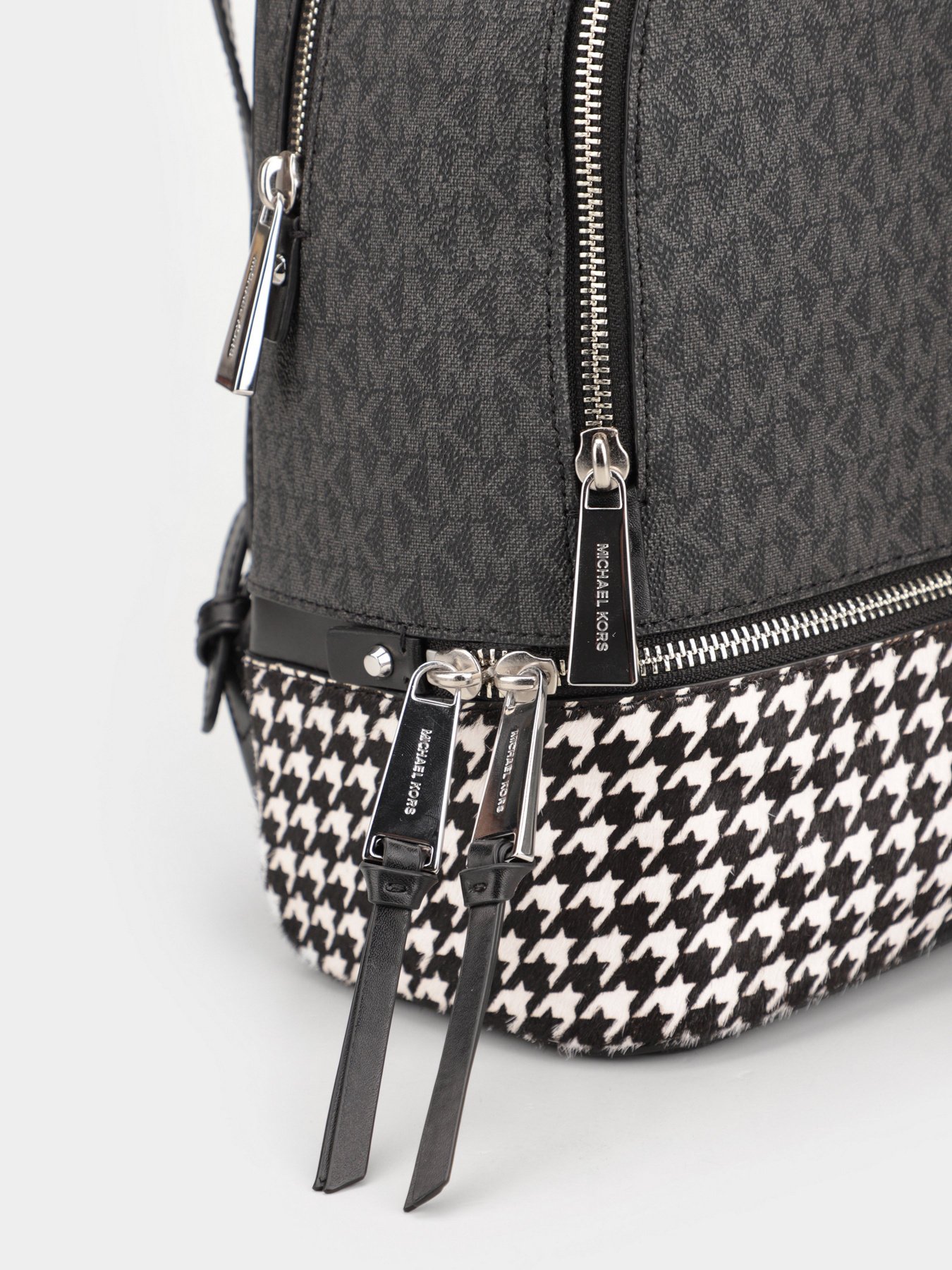 Рюкзаки Michael Kors модель 30F1SEZB2O_012 Фото