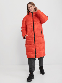 Пуховик Michael Kors модель MF1203X43D_201 Фото