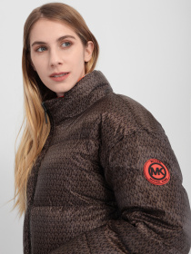 Пуховик Michael Kors модель MF1203X43D_201 Фото