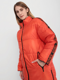 Пуховик Michael Kors модель MF1203X43D_201 Фото