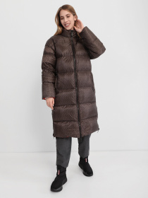 Пуховик Michael Kors модель MF1203X43D_201 Фото