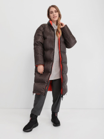 Пуховик Michael Kors модель MF1203X43D_201 Фото