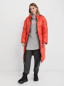 Пуховик Michael Kors модель MF1203X43D_201 Фото