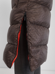 Пуховик Michael Kors модель MF1203X43D_201 Фото