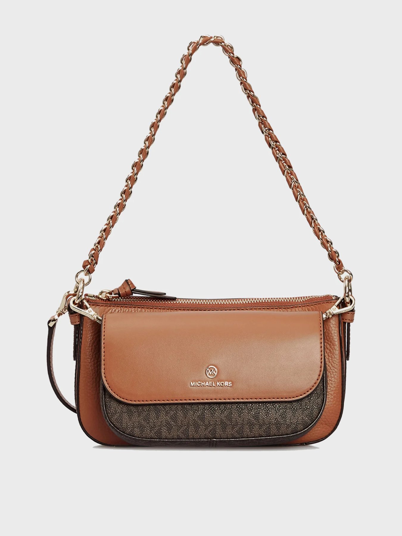 Крос-боді Michael Kors модель 32H0GT9C8L_252 Фото