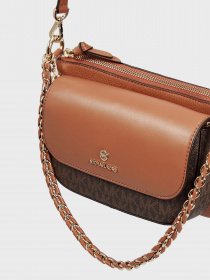 Крос-боді Michael Kors модель 32H0GT9C8L_252 Фото