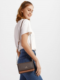 Крос-боді Michael Kors модель 32S1GT9C0V_299 Фото