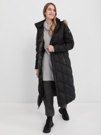 Пуховик Michael Kors модель 77F5546M81_001 Фото