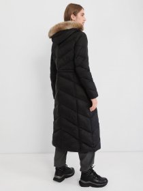 Пуховик Michael Kors модель 77F5546M81_001 Фото