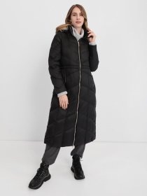 Пуховик Michael Kors модель 77F5546M81_001 Фото