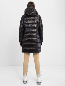 Пуховик Michael Kors модель 77F5395M42_001 Фото