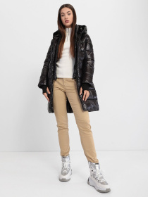 Пуховик Michael Kors модель 77F5395M42_001 Фото