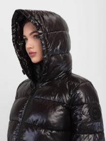 Пуховик Michael Kors модель 77F5395M42_001 Фото